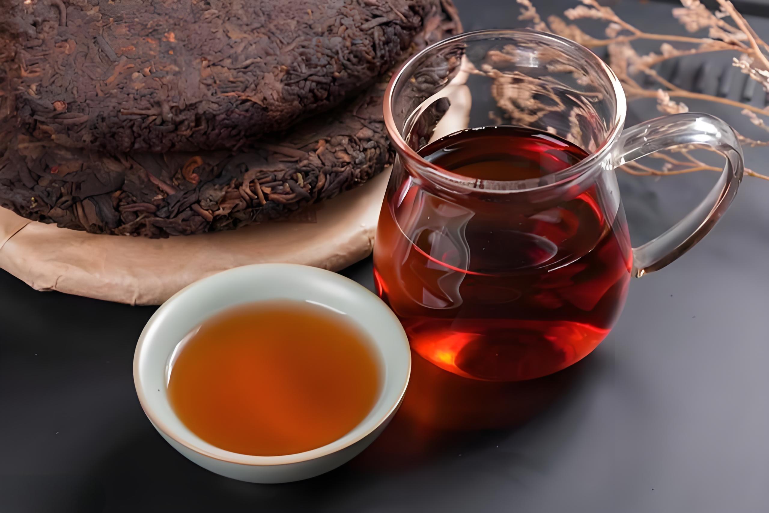 新手喝茶指南:如何选茶才能兼顾养胃?
