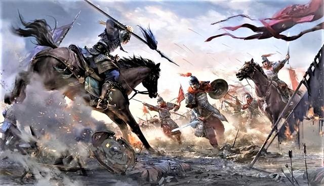 汉武帝的战略布局:如何塑造大汉帝国的疆土与文化