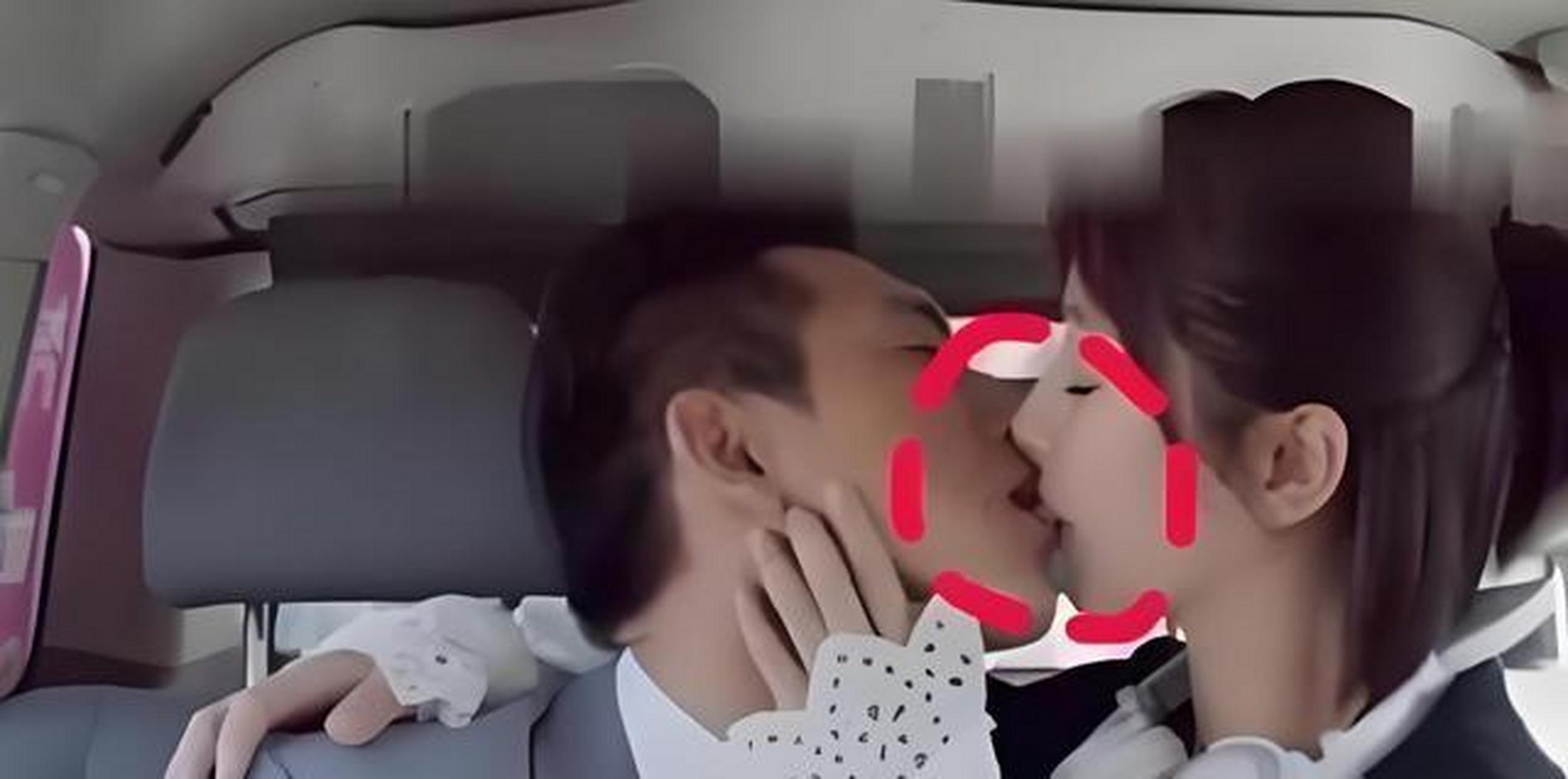 《亲爱的热爱的》杨紫李现接吻引共鸣,身高差异成吻戏趣事!