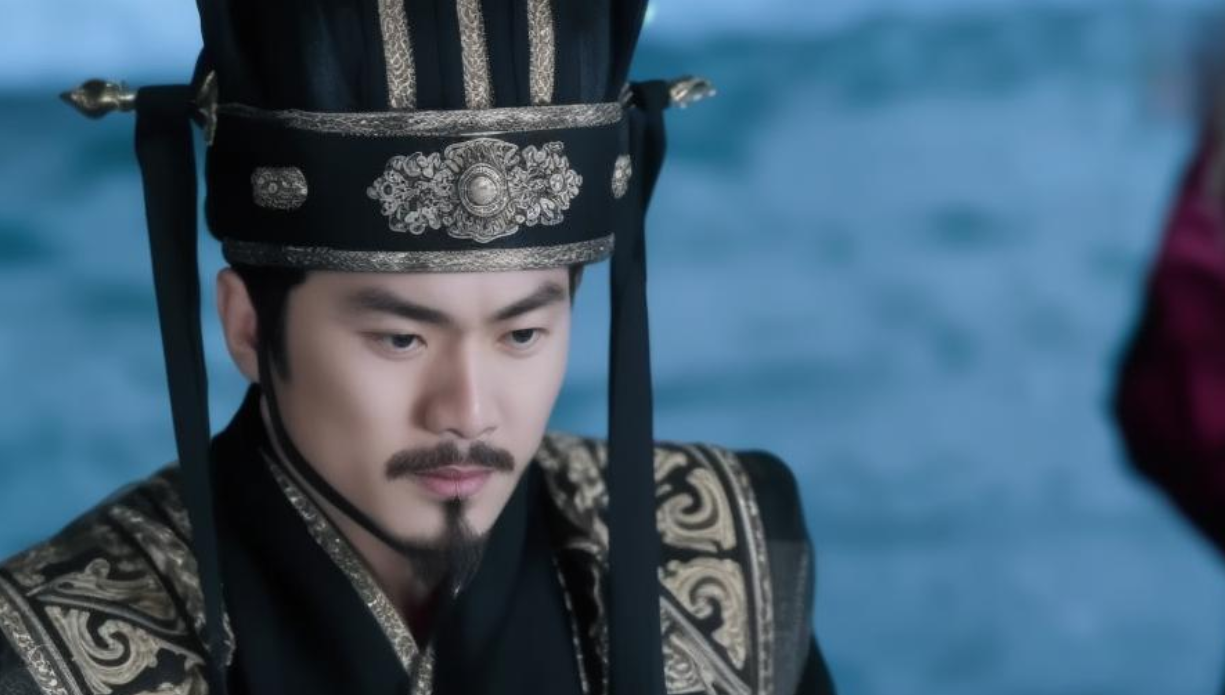 从一枚多面体煤精组印看中国古代第一老丈人——独孤信