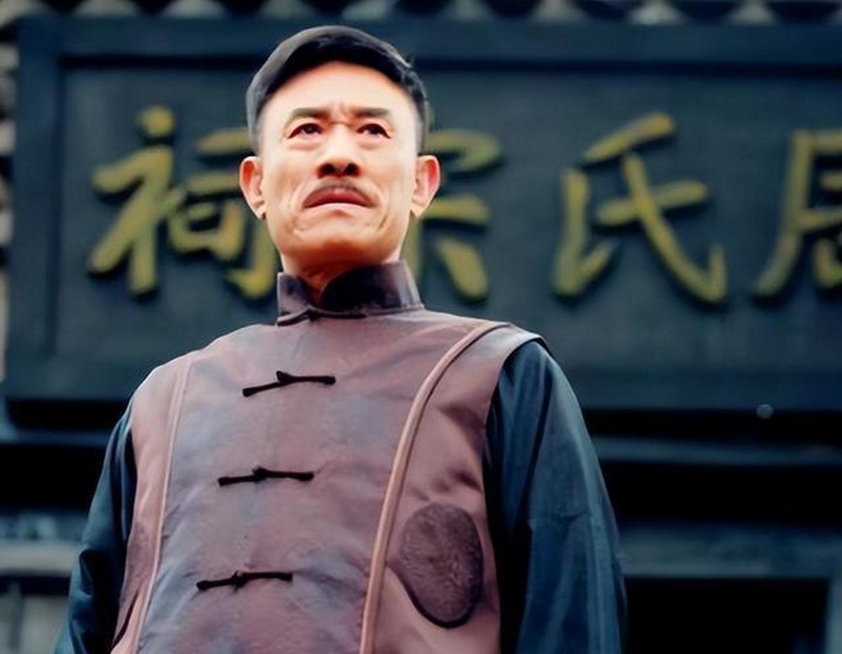 杜志国,演艺圈的常青树!但私生活却比戏还抓马.三婚两离,晚年偷吃?