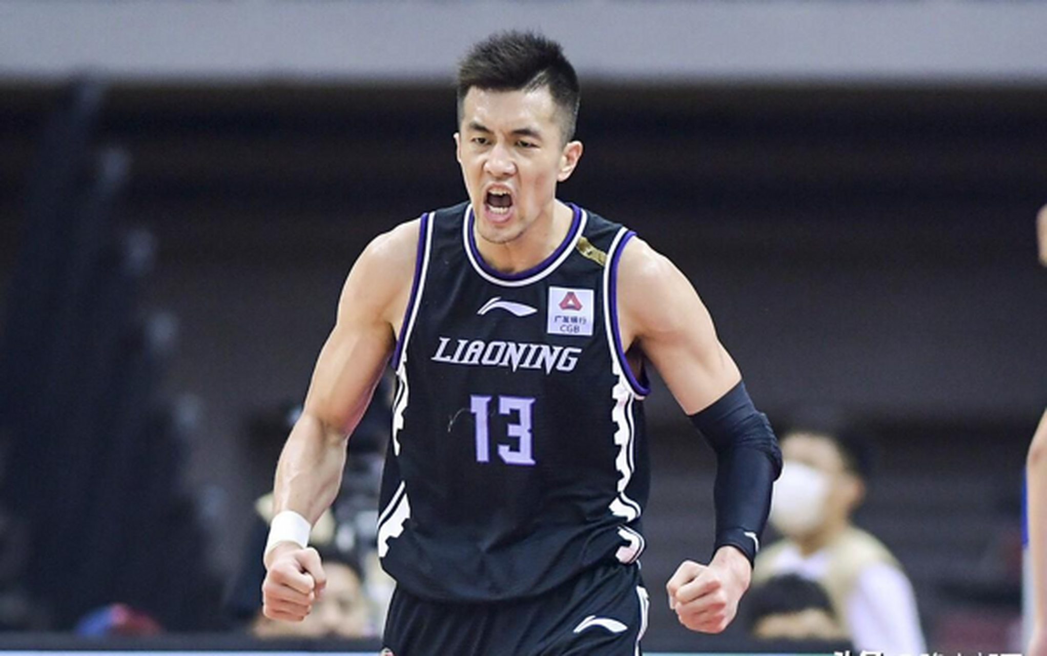 郭艾伦离队传闻愈演愈烈,新东家或为山西队.