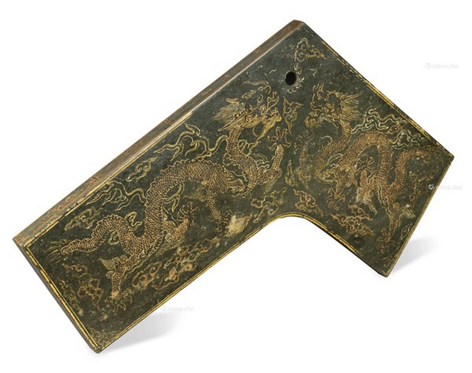 伦敦邦瀚斯将于5月16日拍卖中国艺术精品,领衔之作为宋/明时期青铜鸟