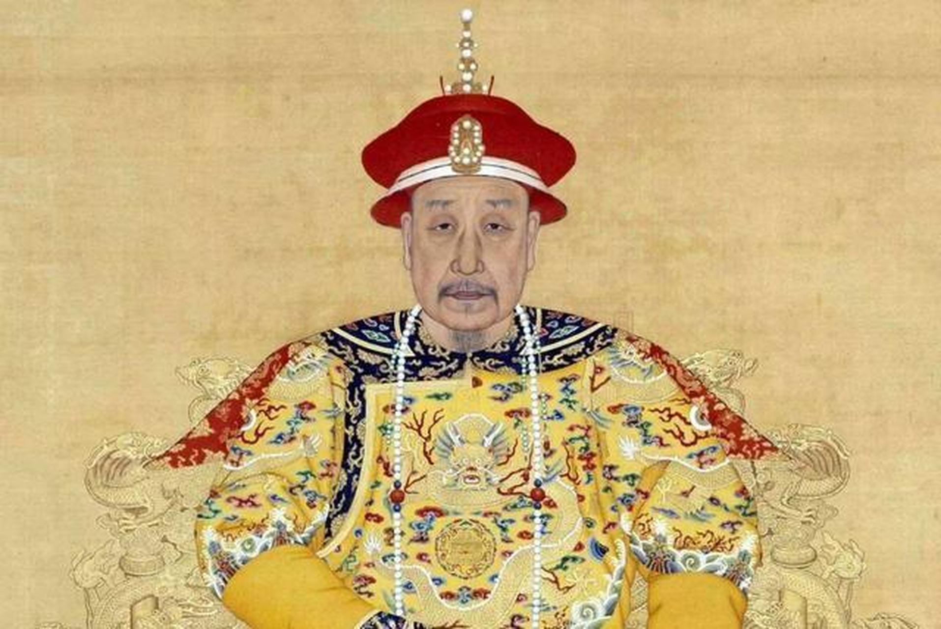 揭秘乾隆皇帝对这位皇子的宠爱与父子情深,你准备好感受这份如山如海