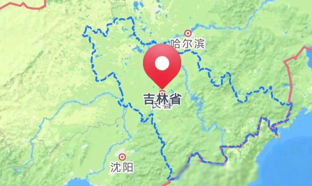 吉林白山拟建大型机场,选址确定,投资10亿元启动建设!
