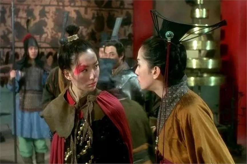 钟离春相貌丑陋:鸡胸驼背声如夜枭,最终却做了齐国的王后