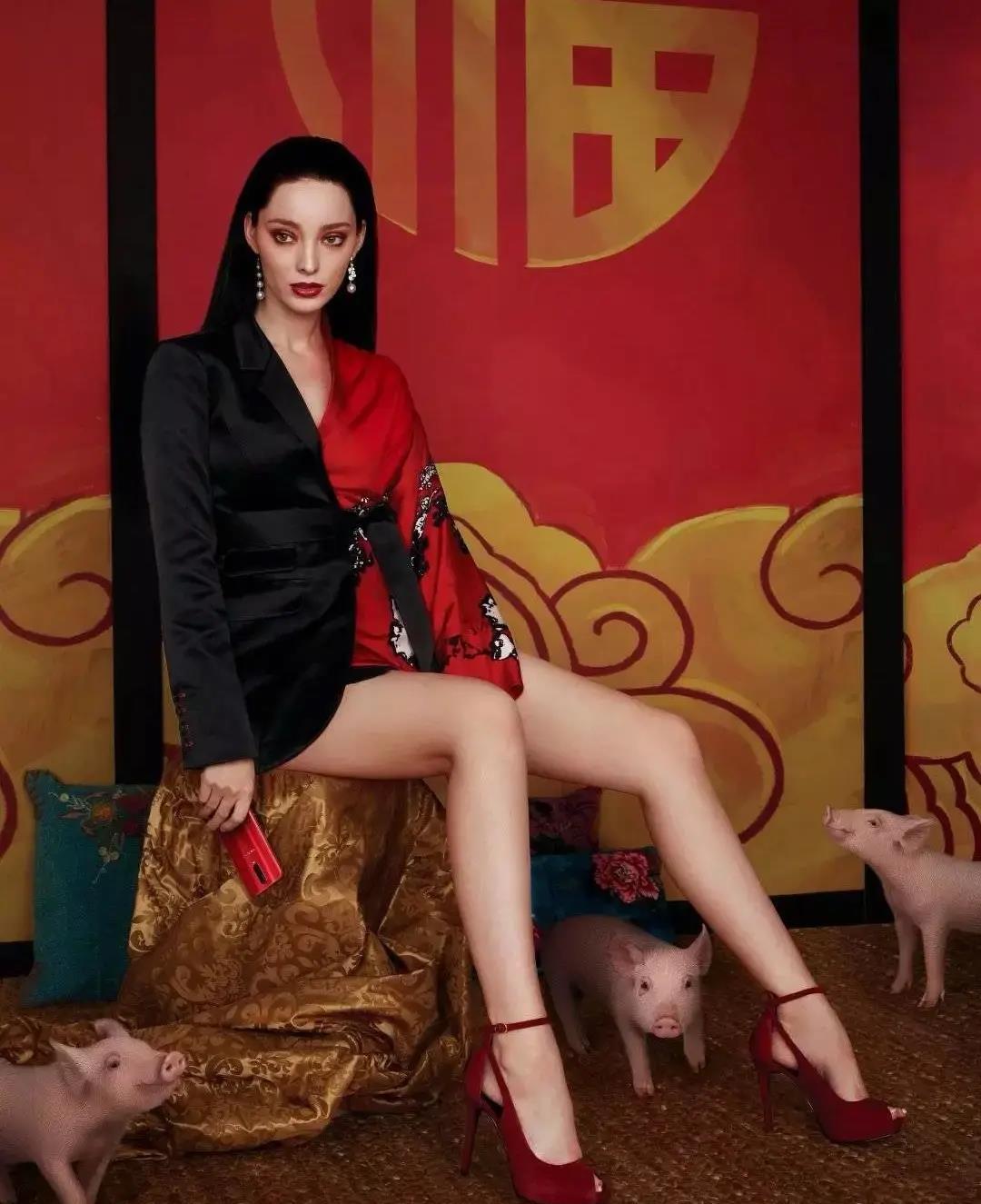 为艺术献身的"北极星"-艾玛·杜蒙特