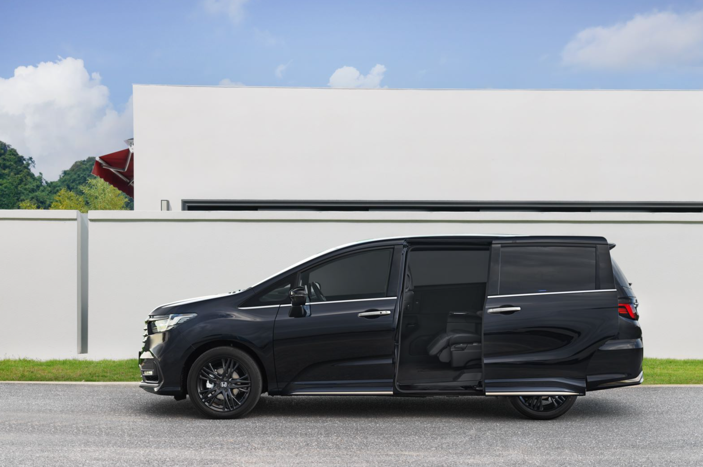 购车独享5.1万补贴,家庭mpv首选来袭