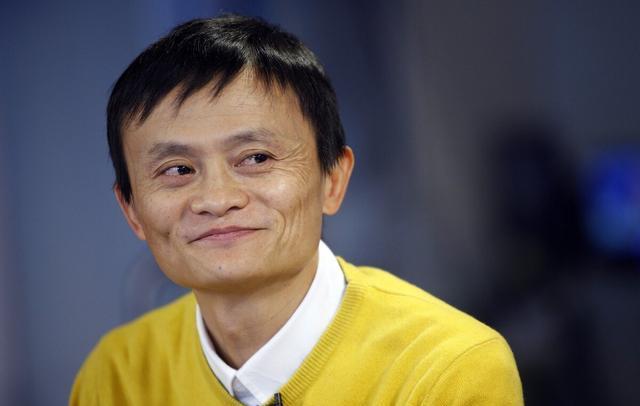 马云恨铁不成钢,华谊只剩兄弟,马云:王中军是我见过最懒的ceo