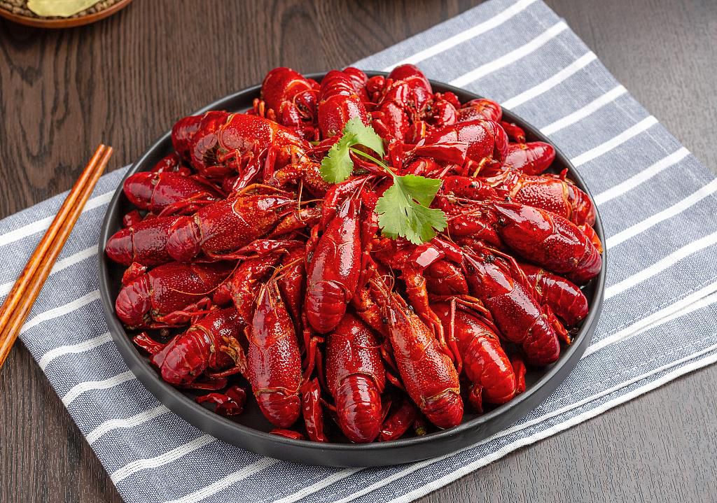 小龙虾歇菜,武汉也不例外