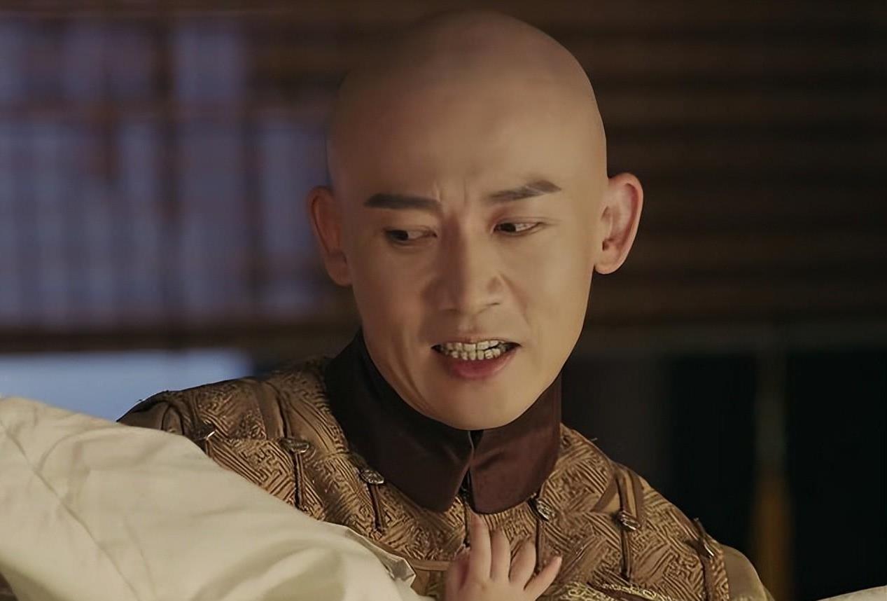 聂远:2004年,他为演杨过削骨,却被黄晓明截了胡,如今再次翻红