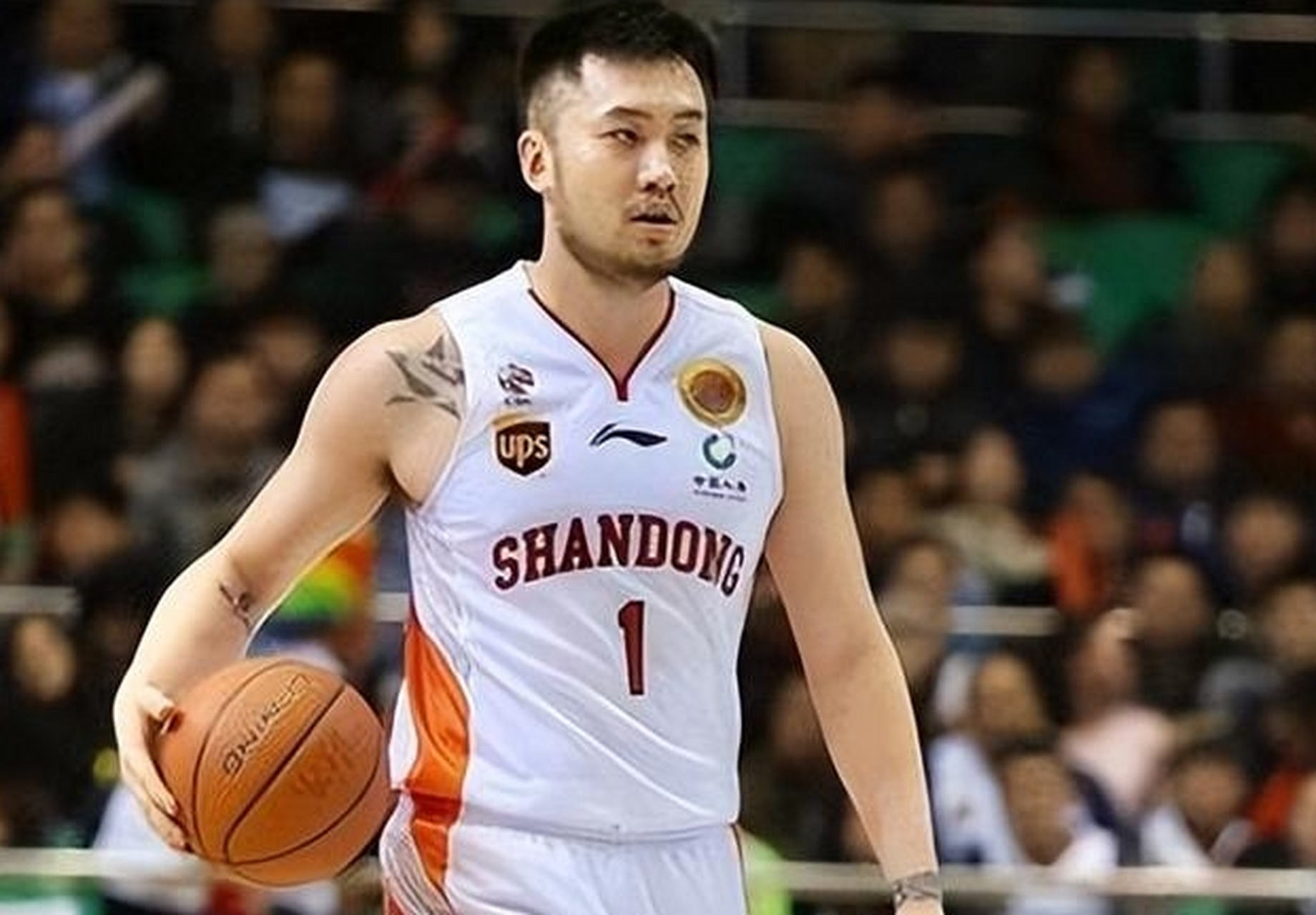 广东队备战g5总决赛,老板陈海涛亲临助阵,总经理朱芳雨设"死任务"激励