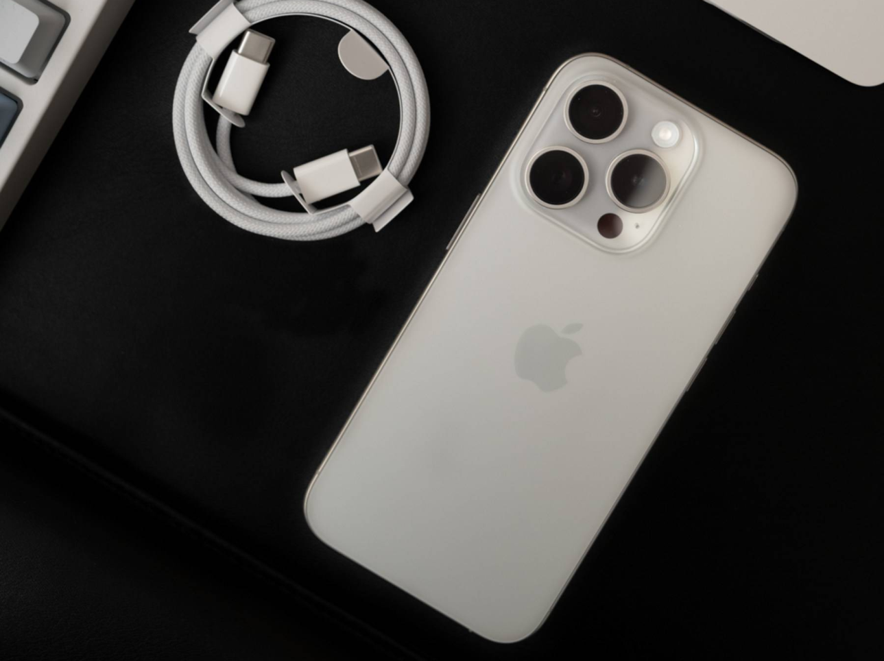 向国货看齐！iPhone 15 Pro“新低价”，到手已低至6000元！