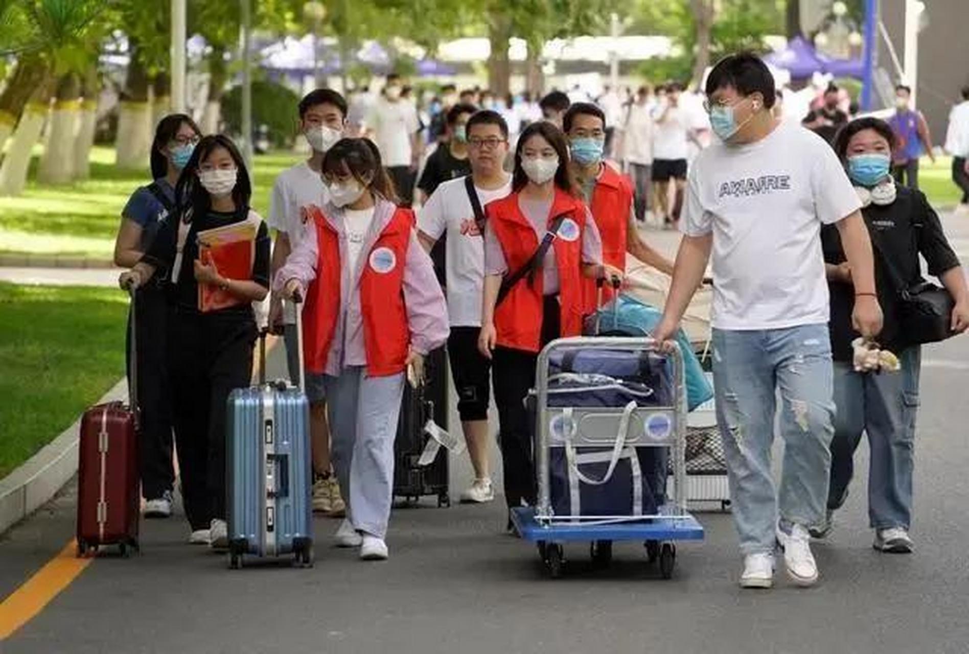 国防科技大学就业图片