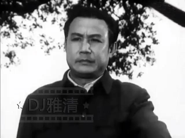 回顾八一厂演员 张勇手老搭档 颜值不输王心刚却不红 儿子有名气