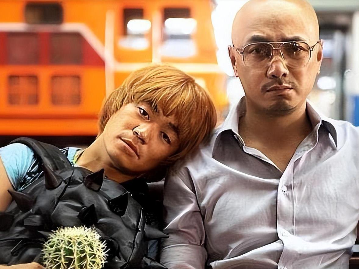 《泰囧》发生了什么事,让徐峥公开表示,再也不会和王宝强合作?