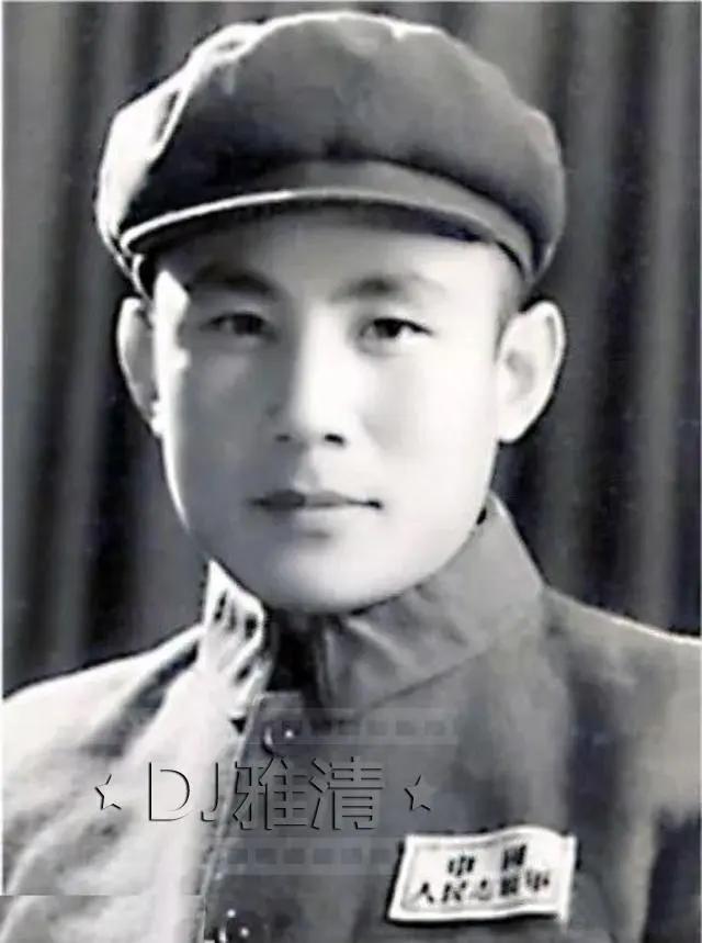 回顾八一厂演员 张勇手老搭档 颜值不输王心刚却不红 儿子有名气