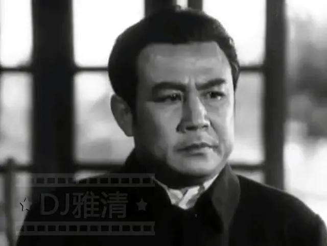 回顾八一厂演员 张勇手老搭档 颜值不输王心刚却不红 儿子有名气