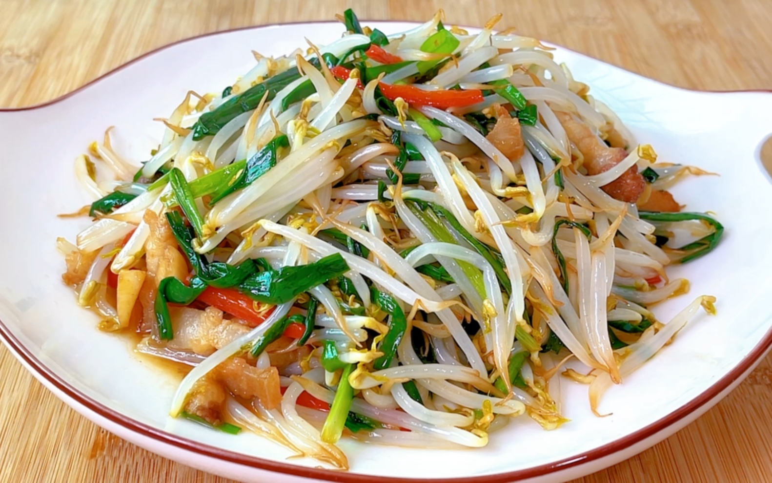 年纪大了,少吃大米和面条,多吃4种"黄金菜",体质好更安康