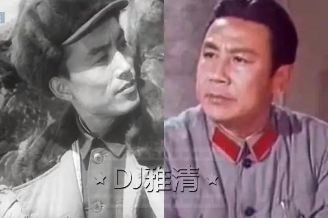 回顾八一厂演员 张勇手老搭档 颜值不输王心刚却不红 儿子有名气