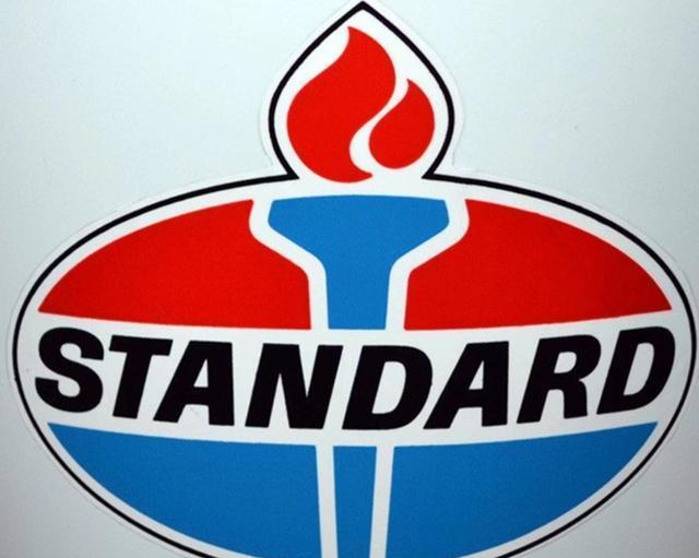 六世豪门洛克菲勒家族,母公司被肢解成37块,仍是世界首富