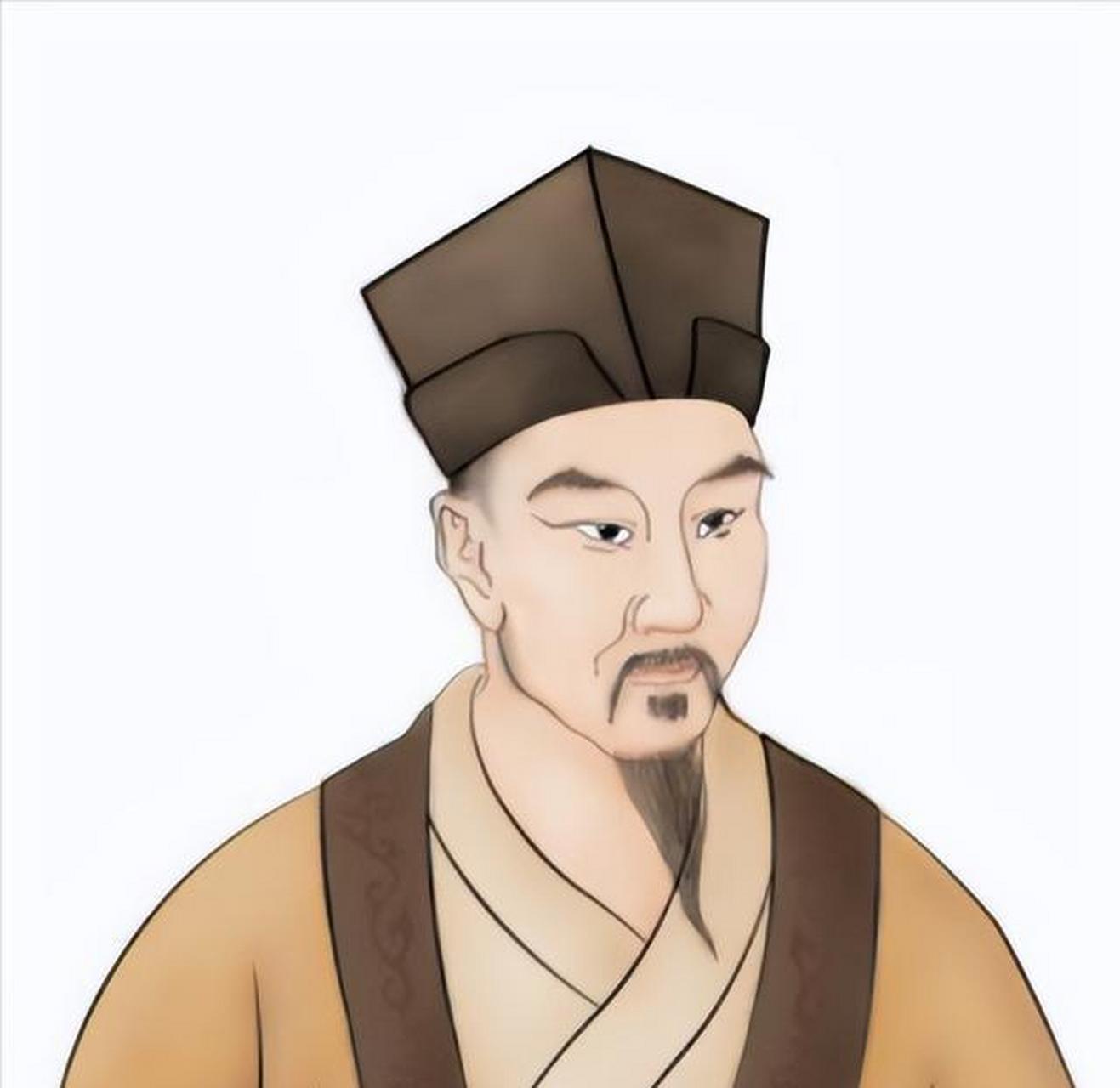 苏轼,豪放派词坛的翘楚,其性格亦如其词,奔放不羁.