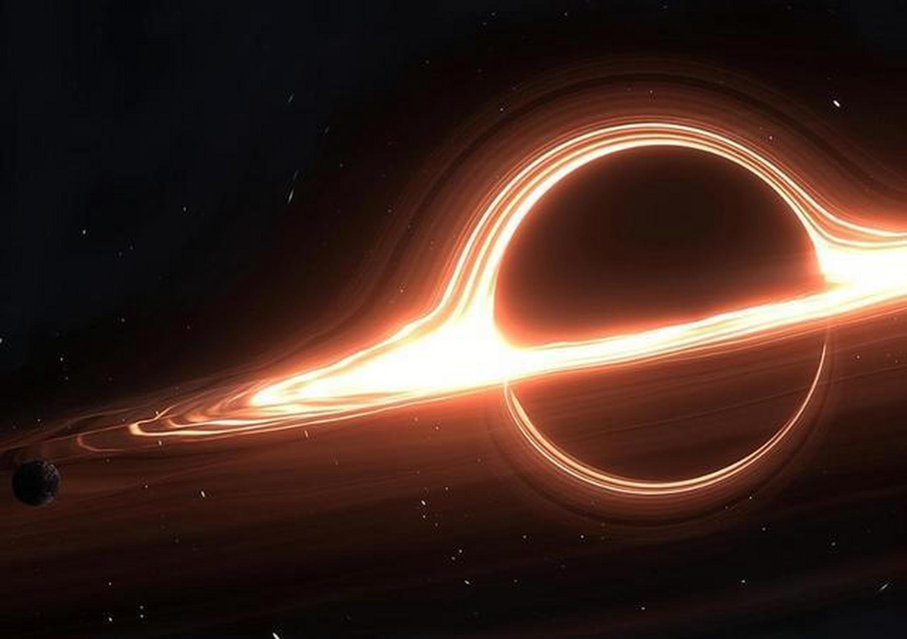 揭秘宇宙最神秘天体!