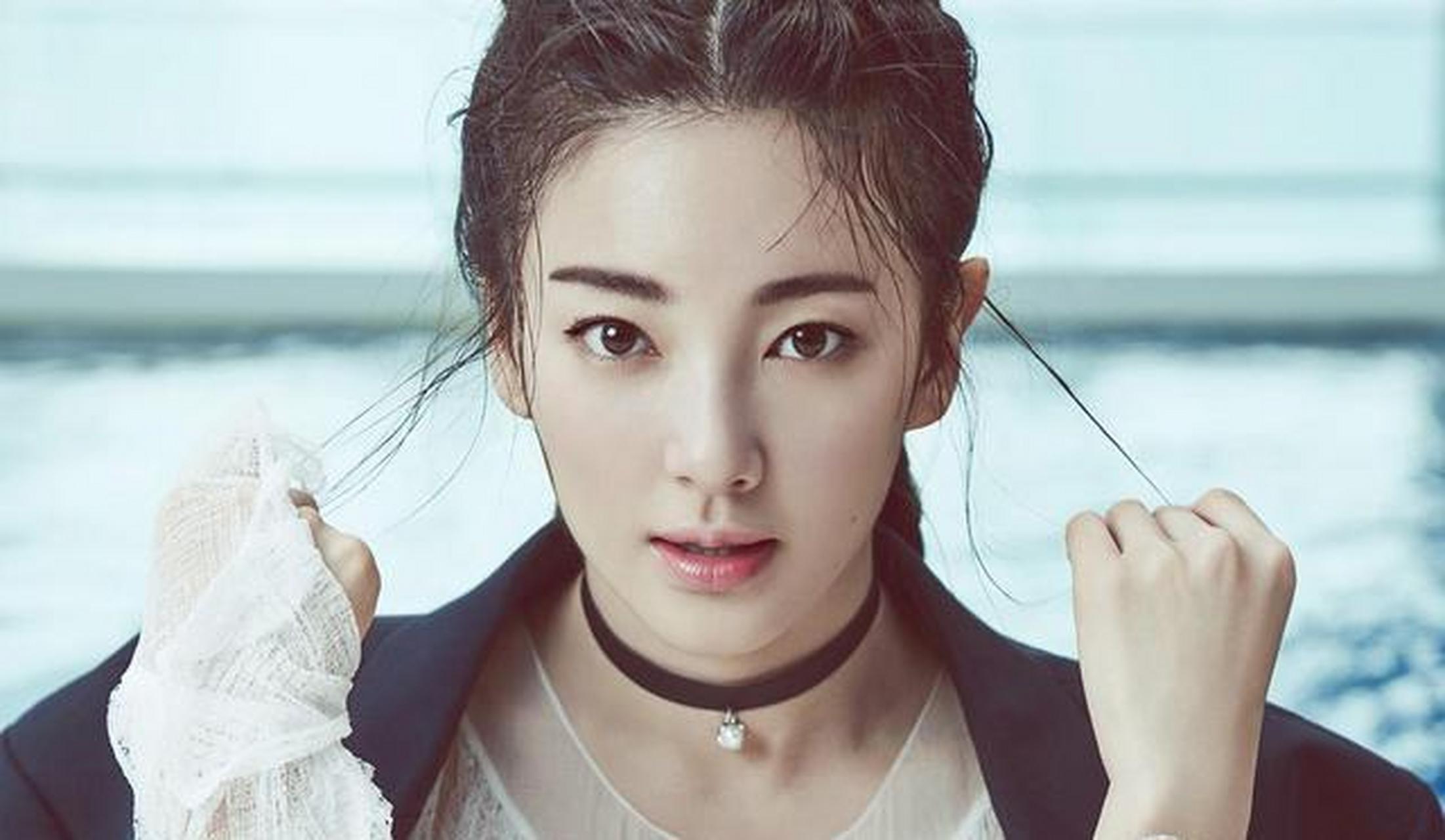 重温《美人鱼》,张雨绮那句经典台词震撼无数心灵!