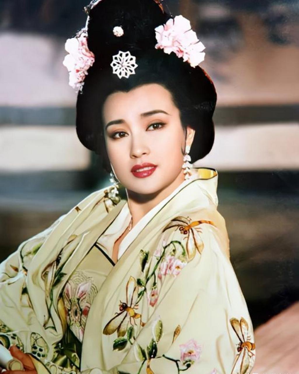 【前言】[原文:武则天活了81岁,临死前.