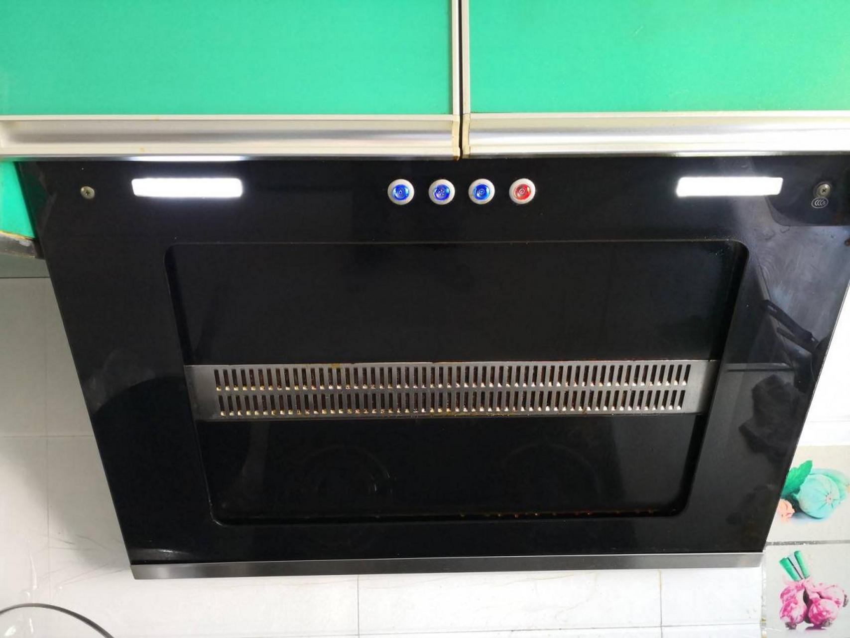 [原文:油烟机使用的三个误区,一.