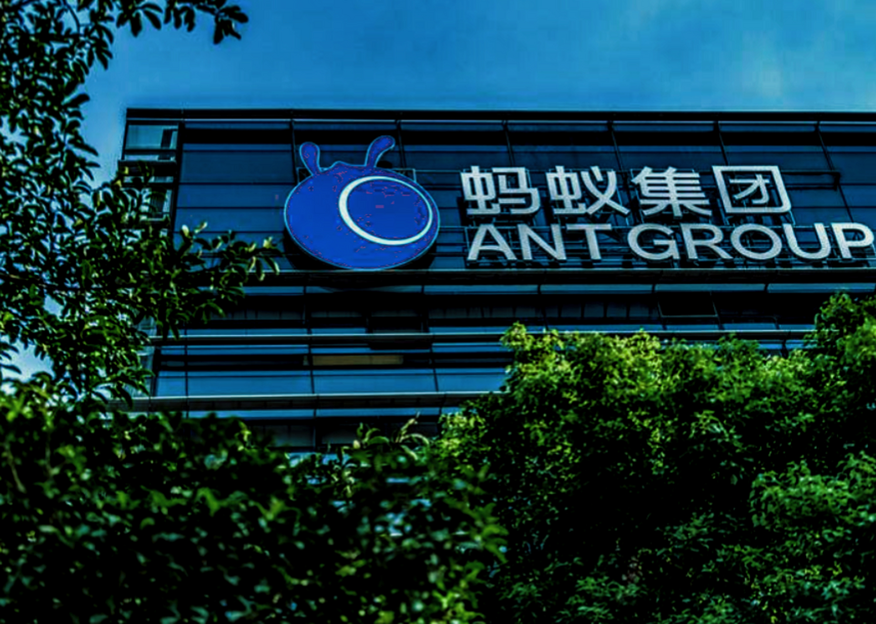 蚂蚁集团财报显示利润连续下降,反映金融科技行业监管挑战.