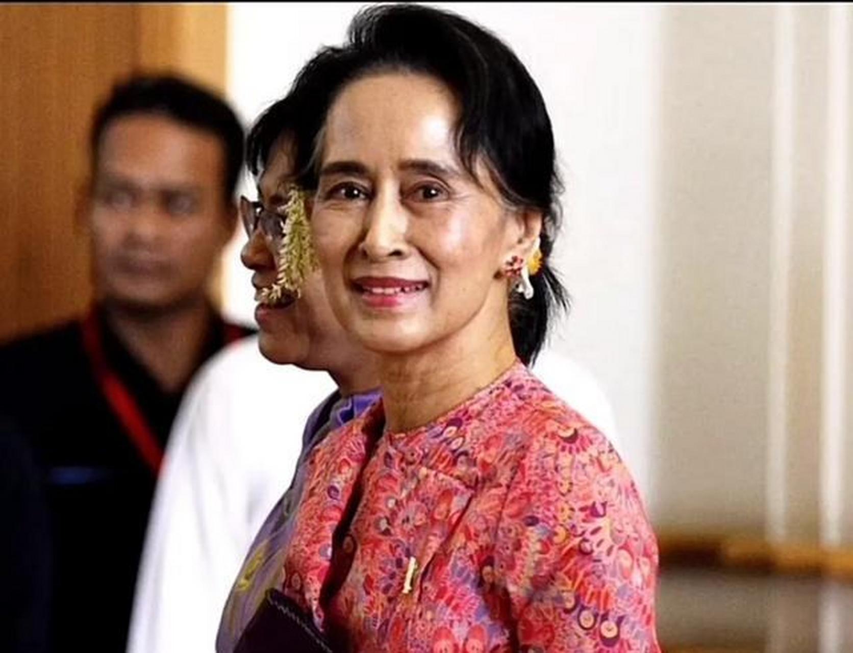 快来一探究竟吧![原文:讲缅甸近代