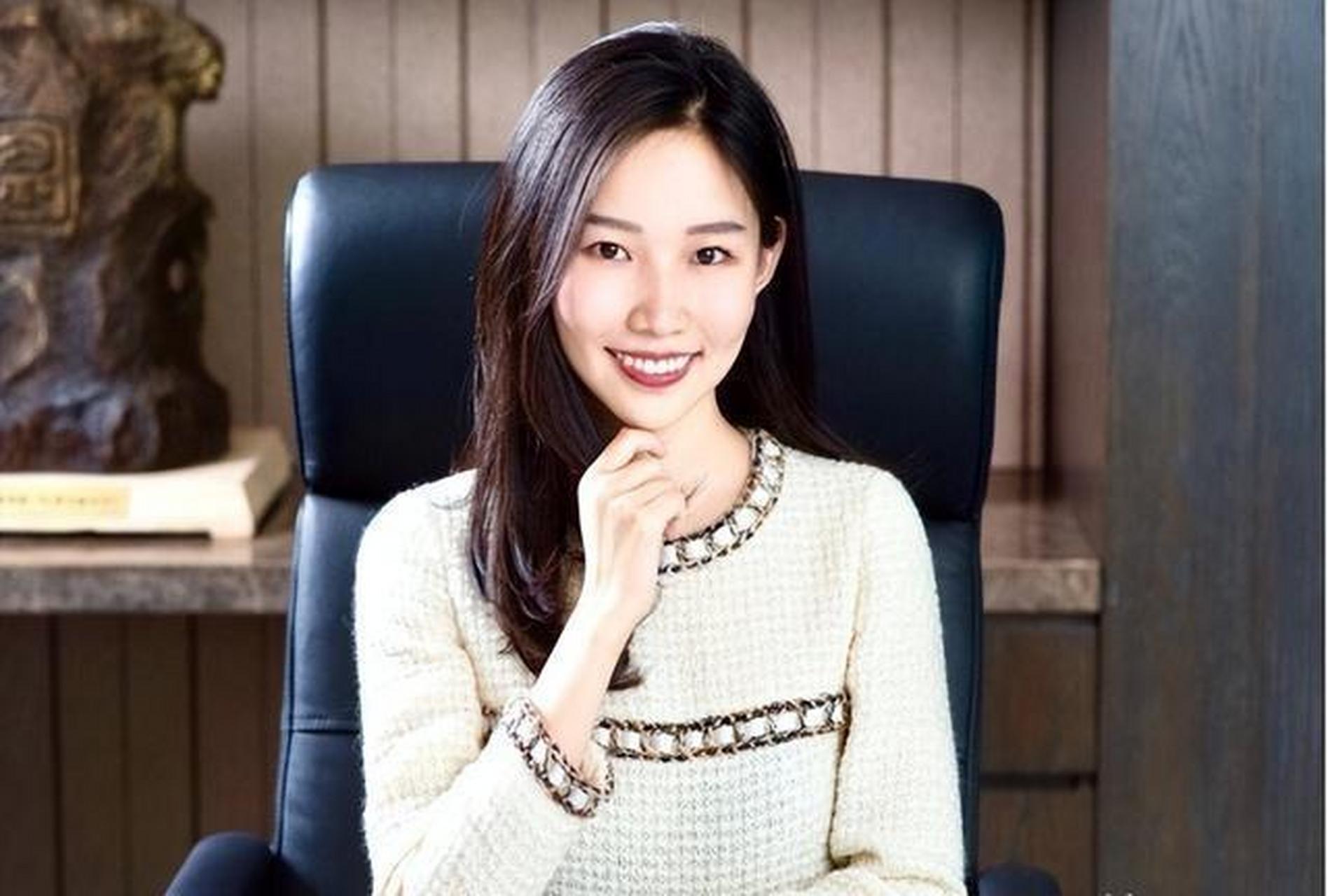 [原文:"正大公主"谢其润:23.