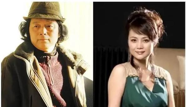 这个女明星有心机,二婚嫁百亿影帝,一家四口全是演员