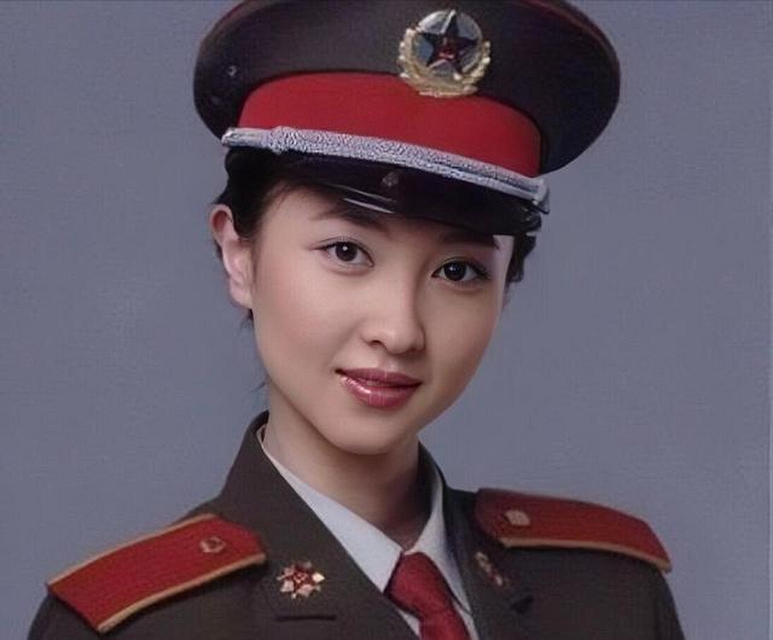 82版《西游记》中玉面狐狸精角色由女演员郑益萍饰演,其美丽容颜与