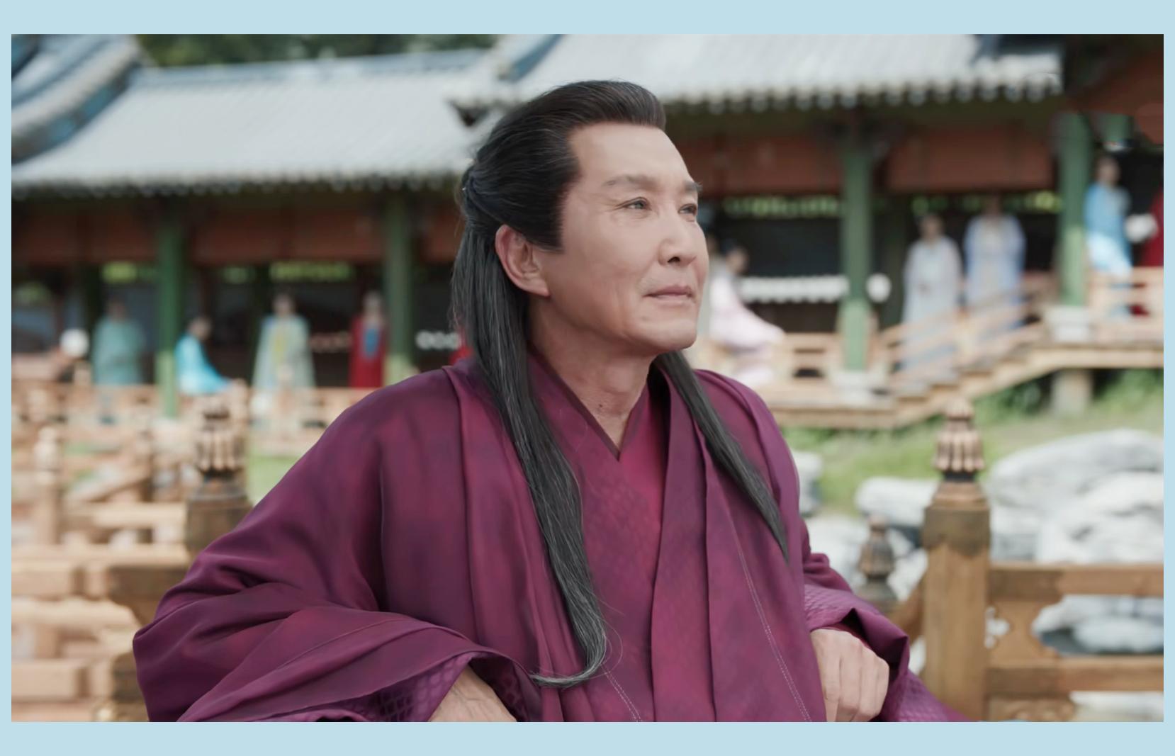 庆余年2:洪四庠陈萍萍落败,小太监成最大赢家