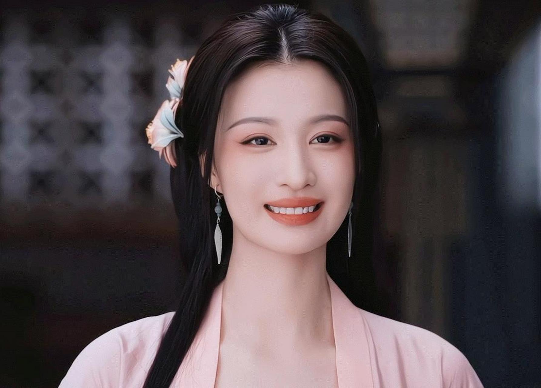 [原文:除王楚然外,庆余年这个角.