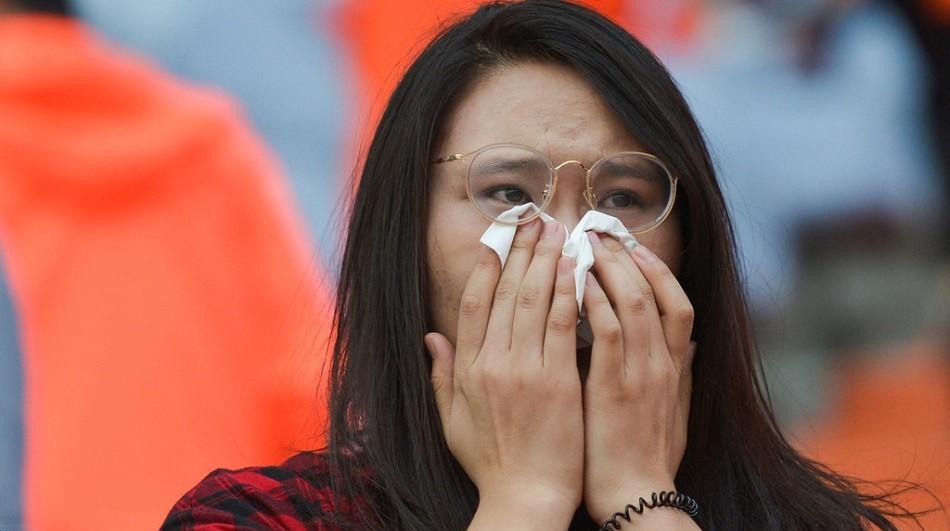 球迷破防:让他走!泰山功勋大将引发众怒,崔康熙只能一声长叹