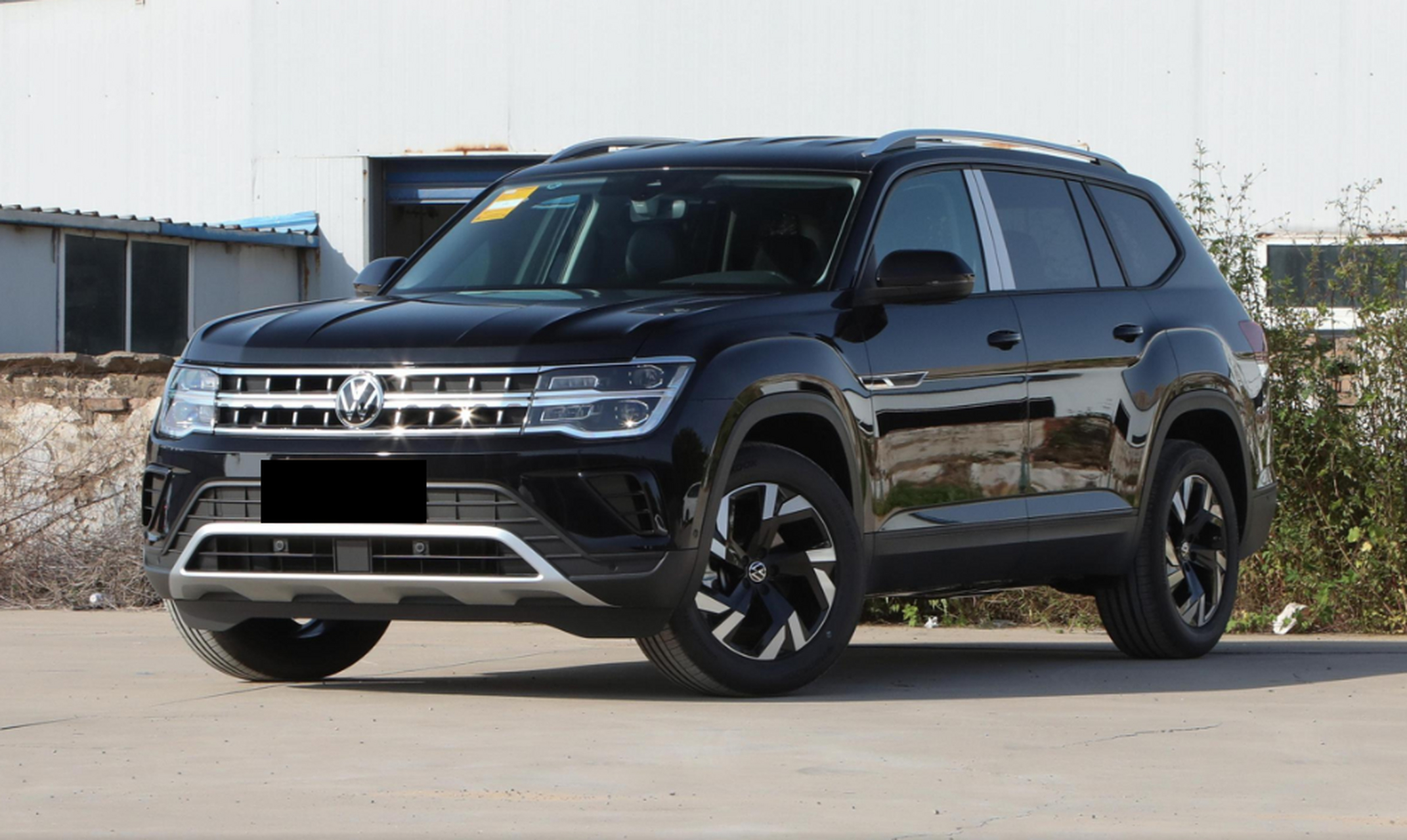 19.6万提一辆途昂,开起来动力澎湃,但这3个不足,家用真合适?