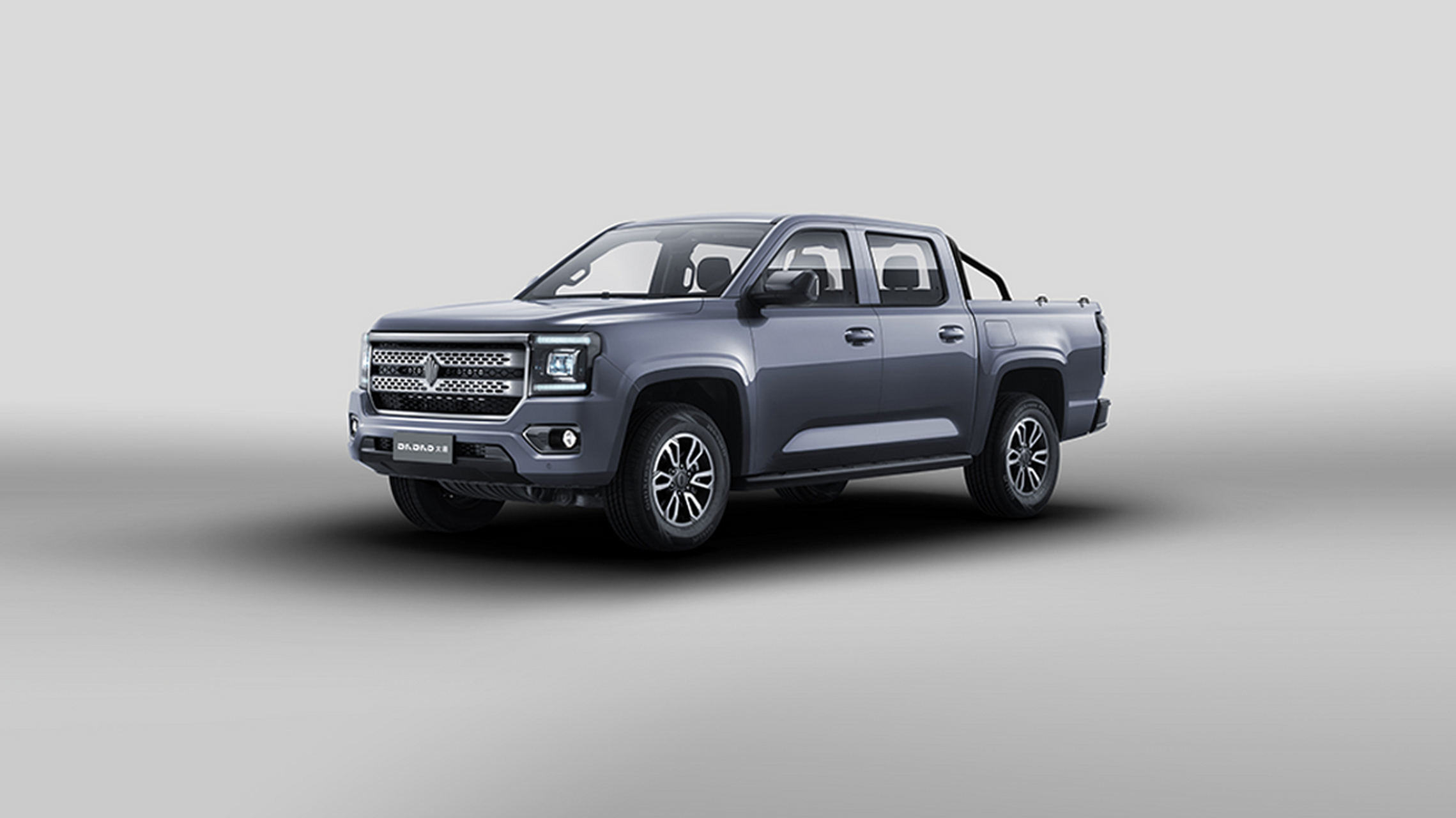 江铃大道全能者皮卡动力强劲,承载力强,配备智能配置,是皮卡市场佼佼