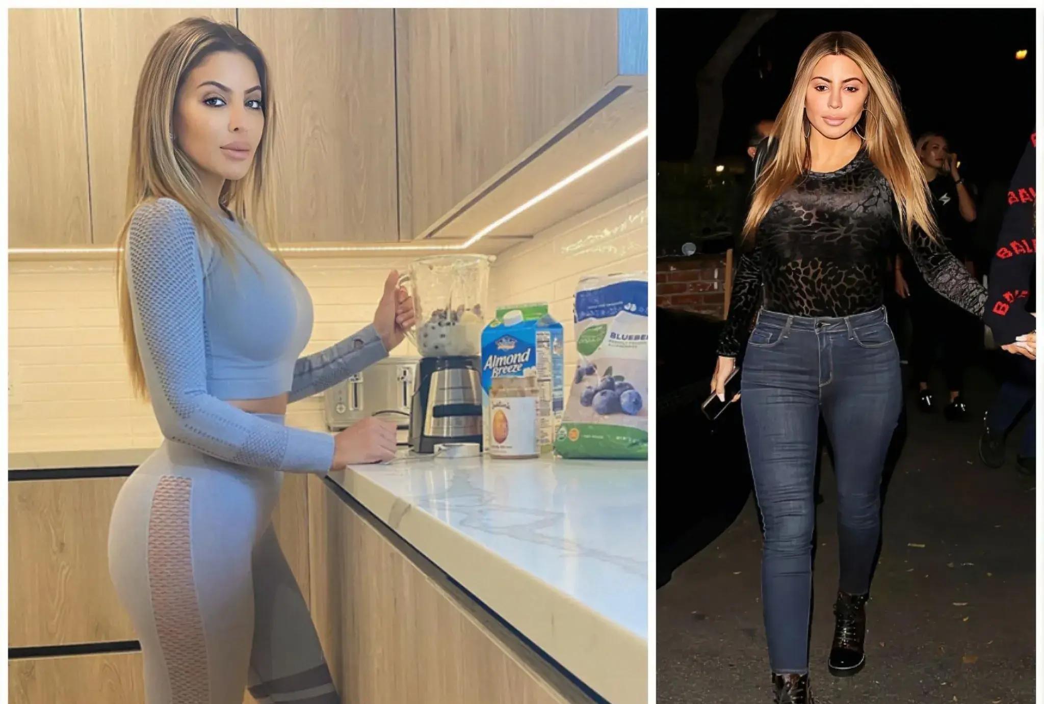 nba的四位球星太太,网友:能篮下单防的,只有这个日本媳妇