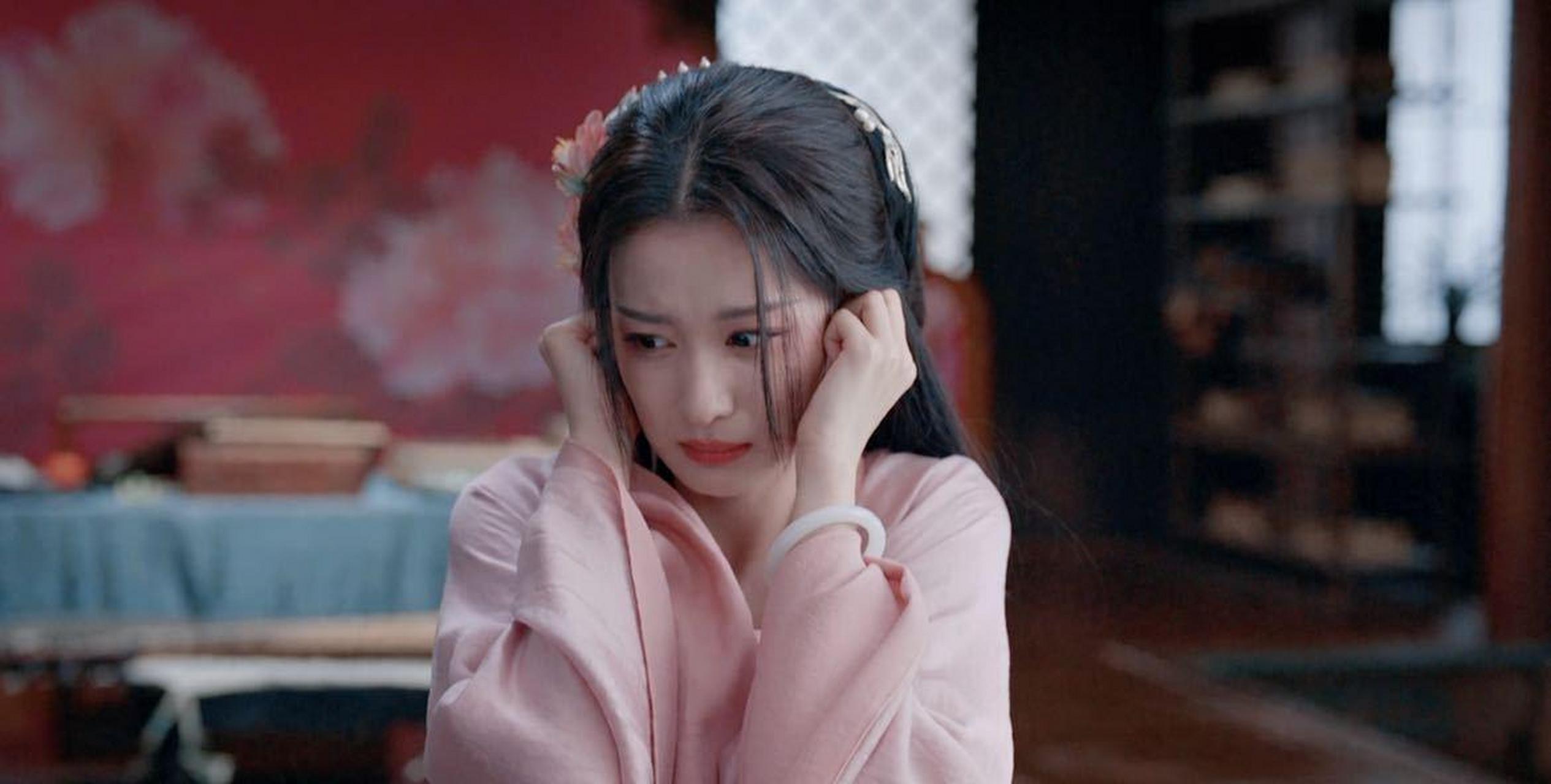 [原文:除王楚然外,庆余年这个角.