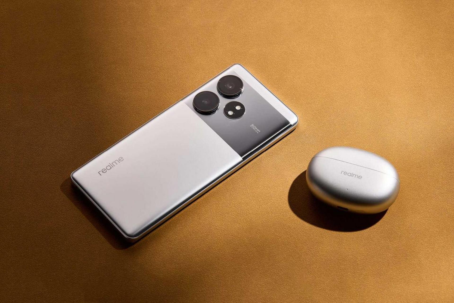 realme真我gtneo6以5500mah大电池 120w快充成业界续航快充佼佼者