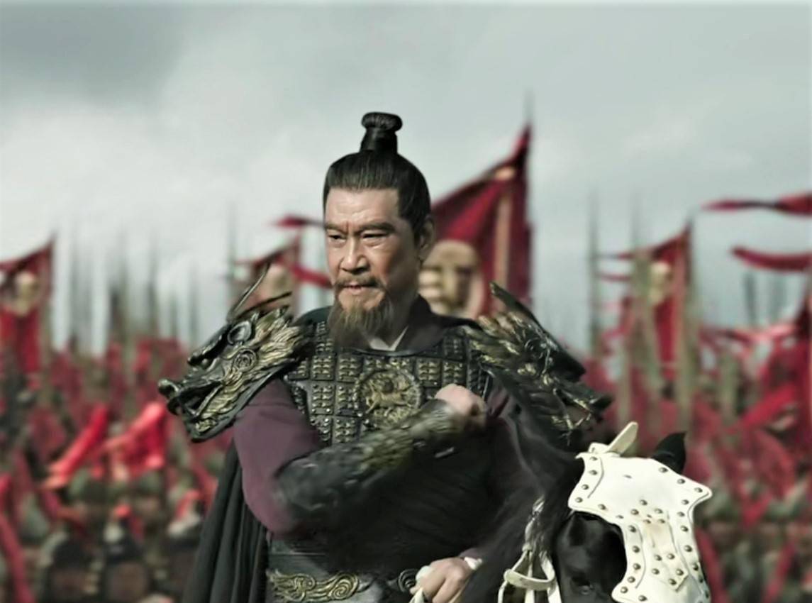 朱棣抓了几万尼姑为她,只因破坏他的千古大计,唐赛儿做了何事?