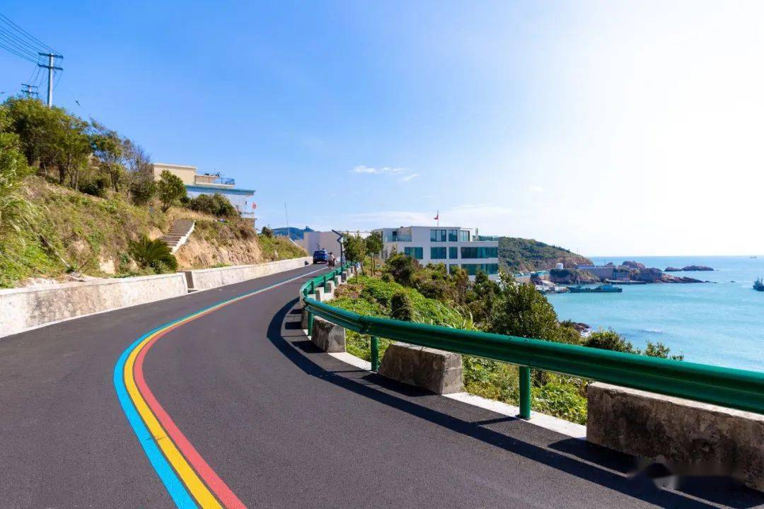 不是国外!这是我见过最浪漫的海岛,有人甚至都没有听说过这里