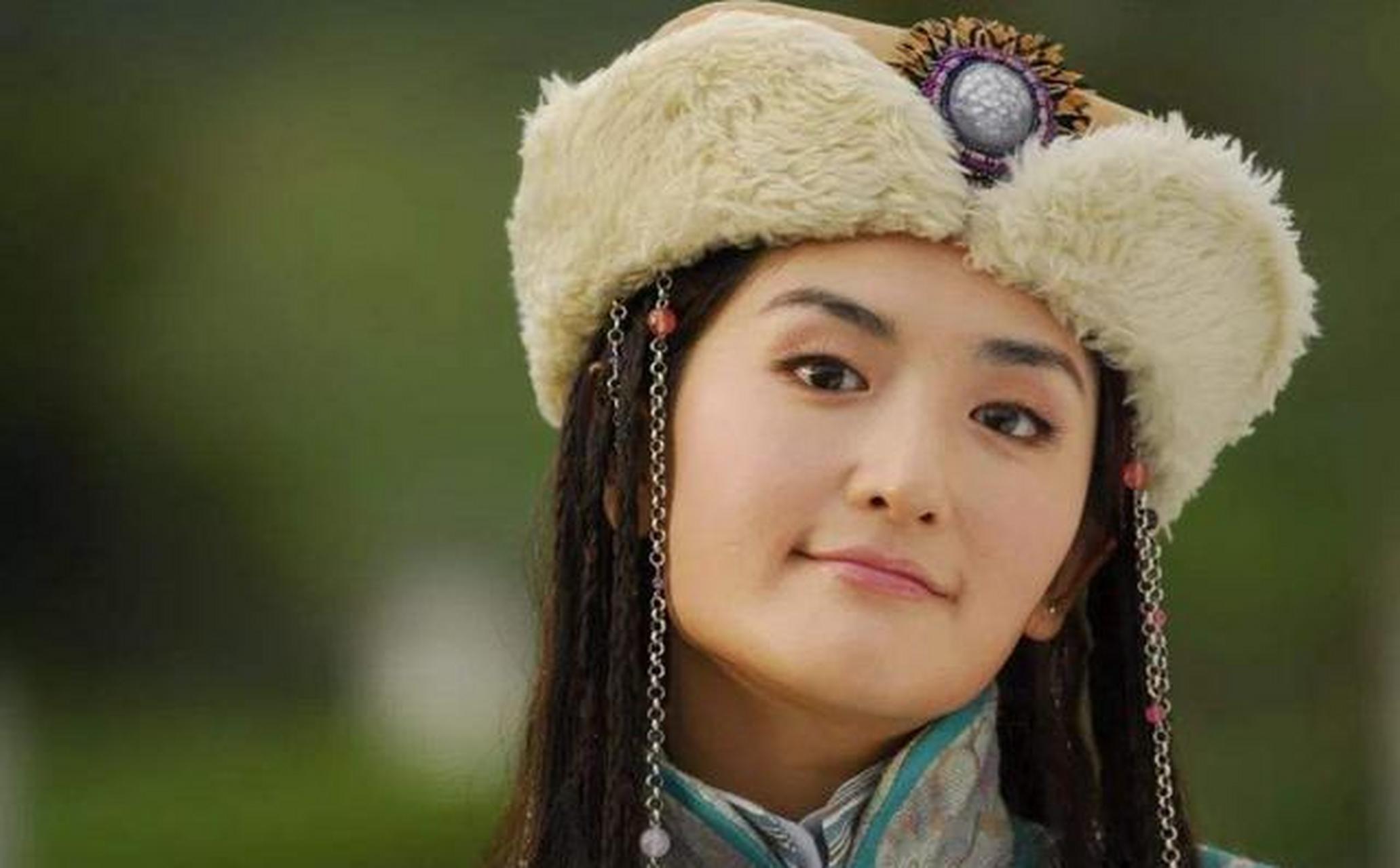 【前言】[原文:金庸小说中华筝的原型,大.