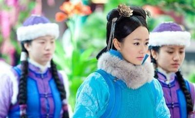 正史中,孝端文皇后哲哲与她的三个女儿的结局是怎样的?