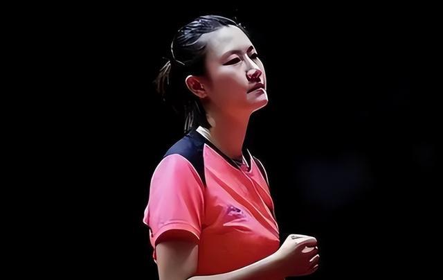 奥运冠军丁宁解释误解笑喷网友