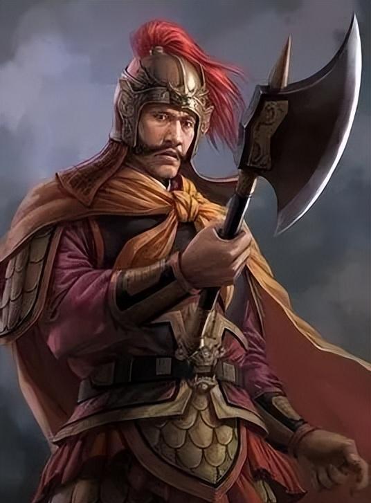 正史上董卓手下有哪些猛将?有6大中郎将7大校尉,吕布只能排第5