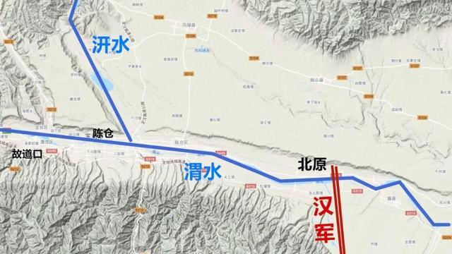 秋风五丈原:历史上较感人的谢幕演出,亦是丞相人格升华的终极点